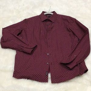 Michael Kors button down shirt